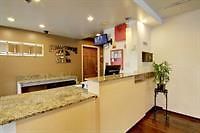 Home-Towne Suites Монтгомері Екстер'єр фото