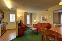 Home-Towne Suites Монтгомері Екстер'єр фото